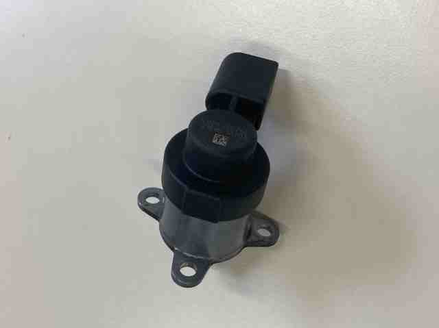 Редукційний клапан ПНВТ 0928400762 BOSCH