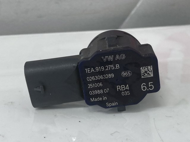 Парктронік, система контролю паркування 1EA919275B VAG