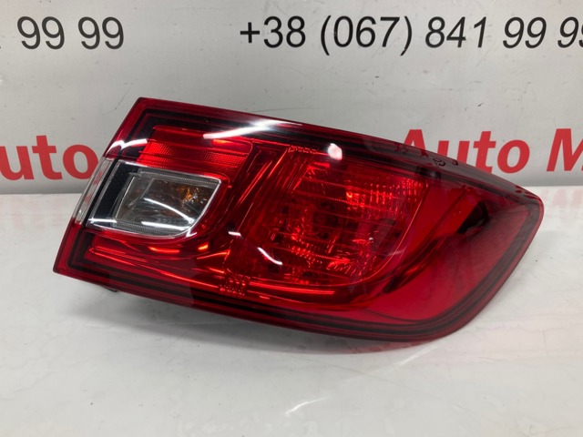Стоп задній 265509846R RENAULT