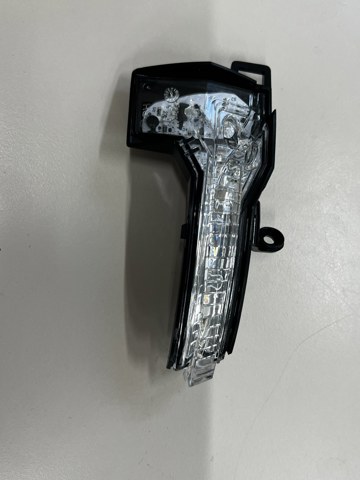 Покажчик повороту дзеркала, правий 2G0949102 VAG