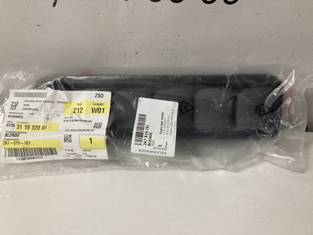 2K7819181 VAG