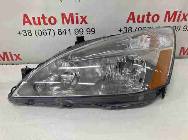 Фари 33151SDAA01 HONDA