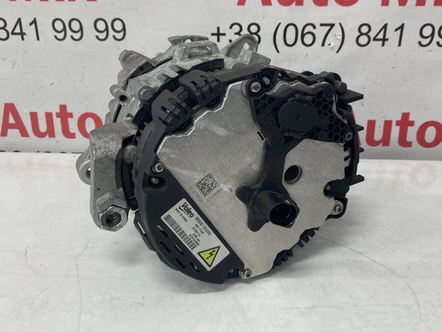 Авто генератор 363002U200 HYUNDAI
