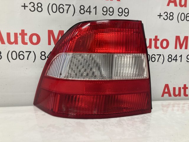 Ліхтар задній лівий 37370748 OPEL
