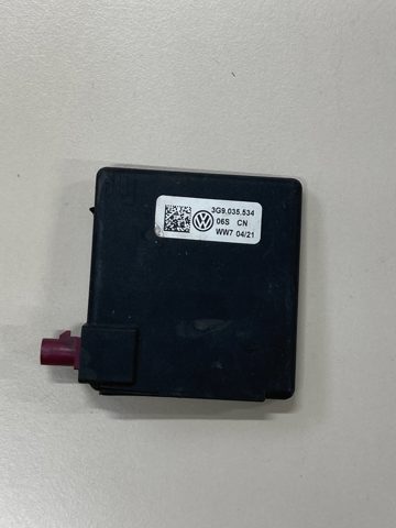 Антена GPS 3G9035534 VAG