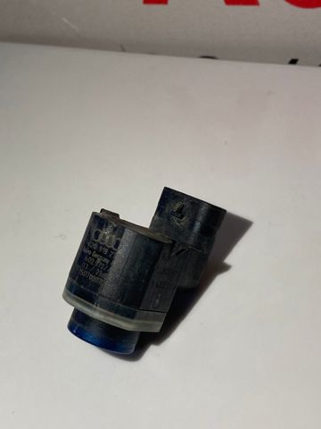 Датчик сигналізації парковки, парктронік, центральний 420919275 VAG