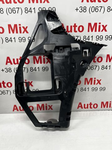 Направляюча заднього бампера, права 51127300786 BMW
