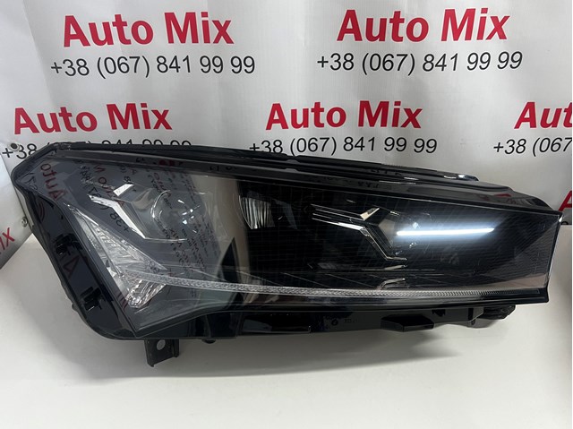 Права блок фара 5LB941016A VAG