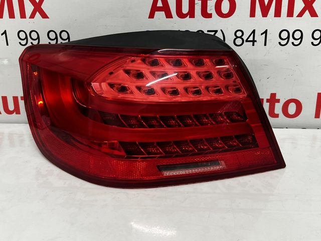 Стоп задній 63217252093 BMW
