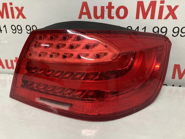 Фара задня права зовнішня 63217252094 BMW