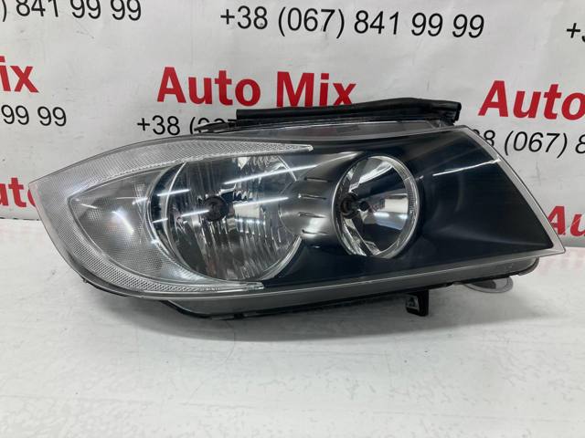Фара комбінована, передня 6942722 BMW
