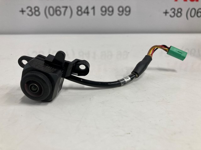 Камера системи забезпечення видимості 8679048160 TOYOTA