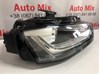 Оригінальна фара audi a4 b8 lift не адаптив 8k0941006c  8K0941006C 