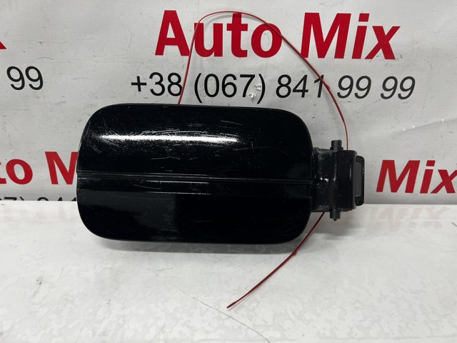 Ущільнювач заливної горловини паливного бака 8W0809906 VAG