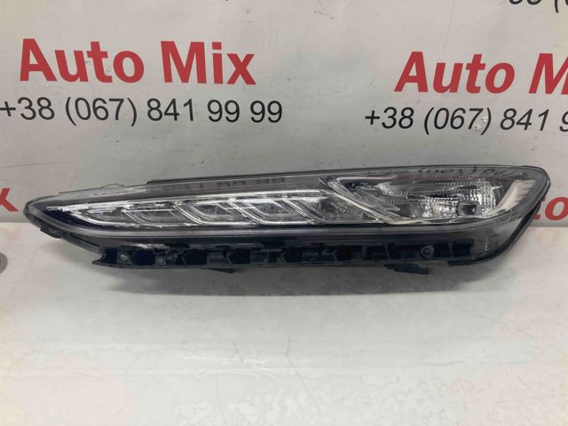 Ходові вогні, лівий 92207J9000 HYUNDAI