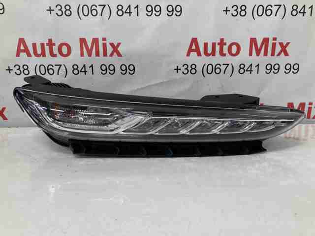 Ходові вогні, праві 92208J9000 HYUNDAI