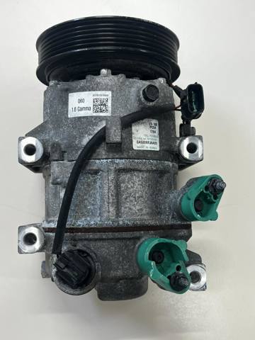 Насос кондиціонера 97701D7600 HYUNDAI