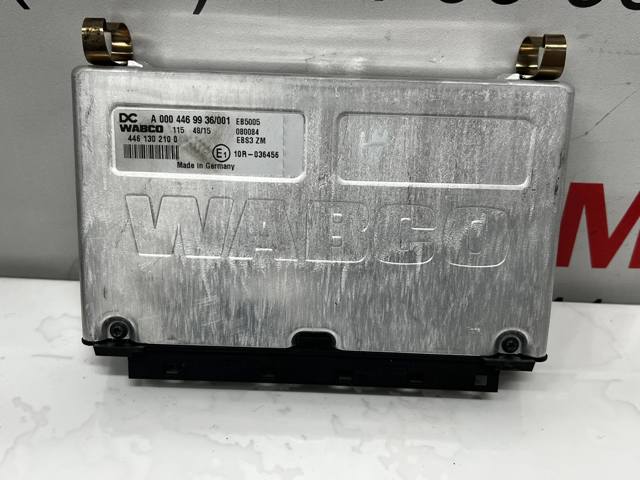 A0004469936 Mercedes