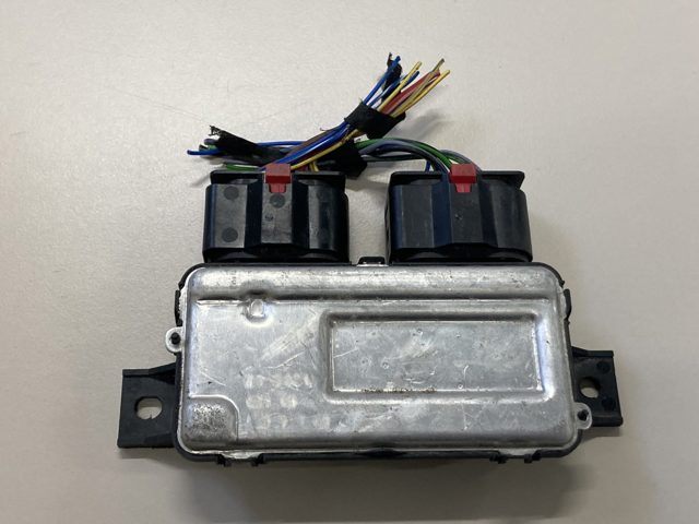 Модуль (блок) управління паливного насоса A0009008214 MERCEDES