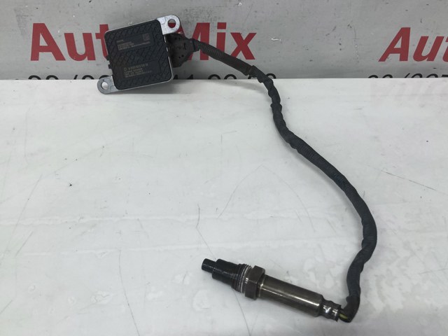 Датчик оксидів азоту NOX A0009050914 MERCEDES