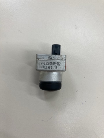 Камера заднього виду A0009059312 MERCEDES