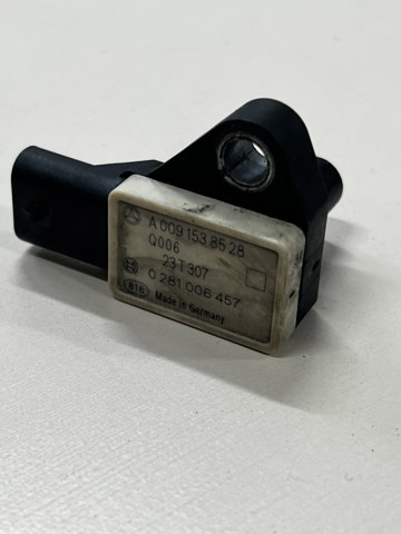 Датчик наддува A0091538528 MERCEDES
