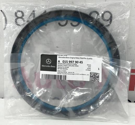 Кільце маточини A0159979045 MERCEDES