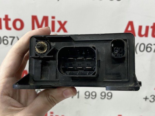 Реле накалу A0255452832 MERCEDES