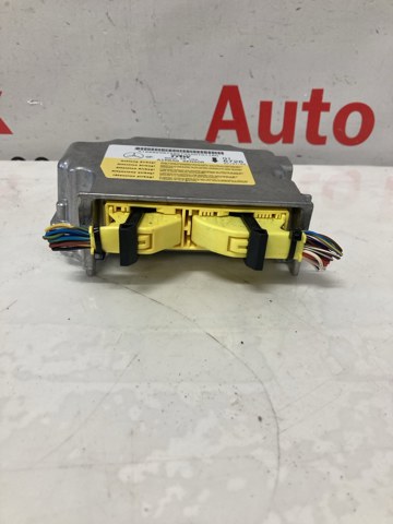Модуль-процесор керування подушки безпеки A1698206726 MERCEDES