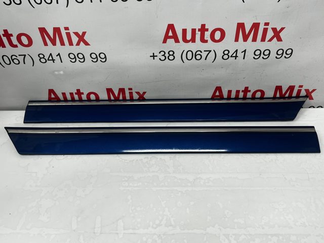 Накладка задніх дверей A2036905162 MERCEDES