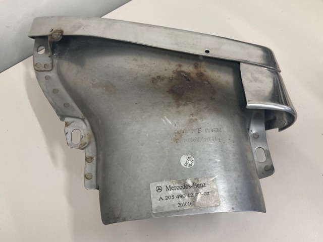 Пристрій іскропогашуючий A2054901227 MERCEDES