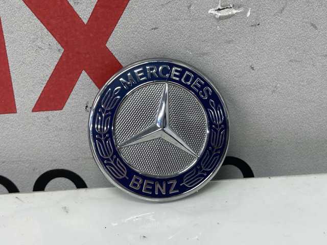 Емблема решітки радіатора A2228170116 MERCEDES