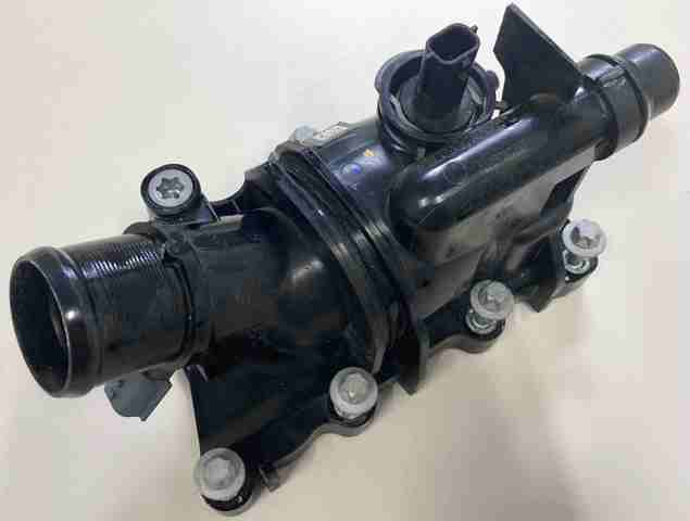 Корпус термостата в зборі A2822030175 MERCEDES