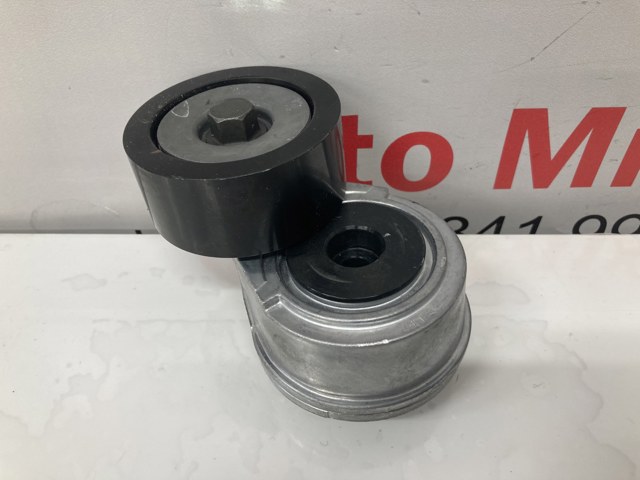 Натяжна планка поліклинового ременя A9062006770 MERCEDES