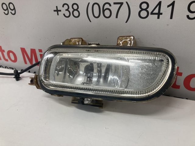 Протитуманка ліва A9408200056 MERCEDES