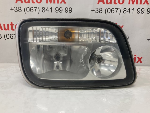 Фара правая A9438200261 MERCEDES