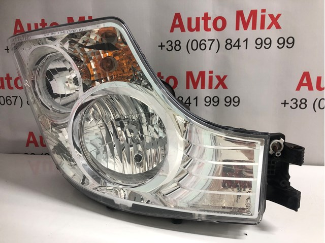 Фара комбінована, передня A9608200539 MERCEDES