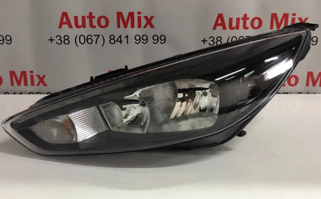 Фара F1EB13W030AGB FORD