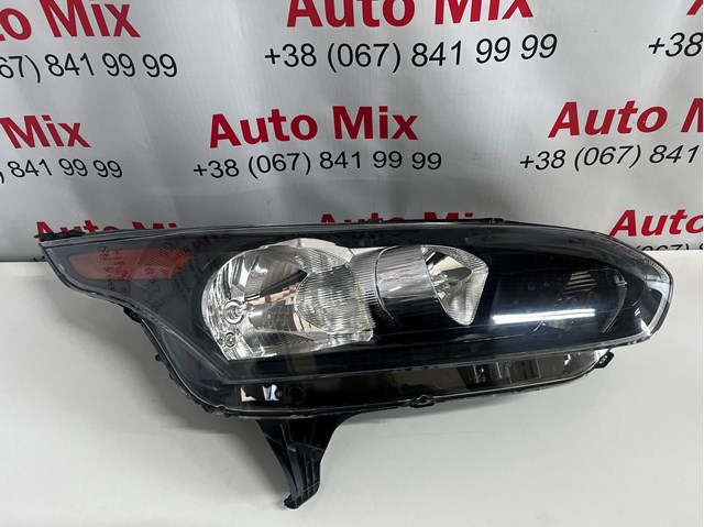 Фара комбінована, передня FT1113W029DB FORD