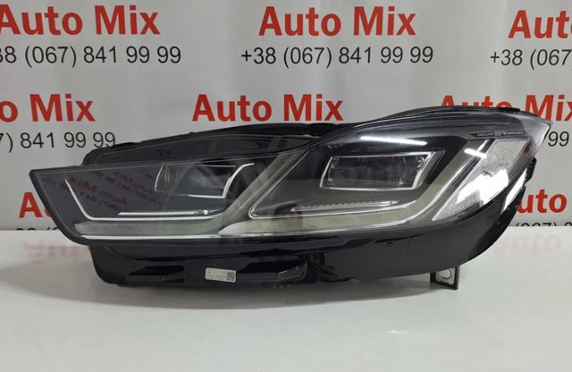 Фара J9D313W030 JAGUAR