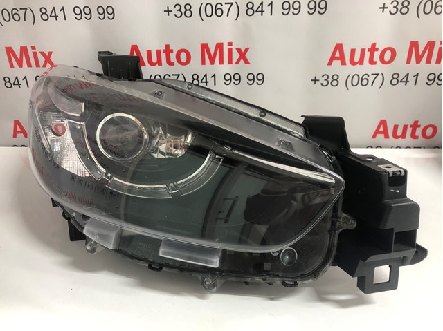 Фара основна права KA1F51030C MAZDA
