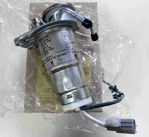 Корпус паливного фільтра RF5C13480A MAZDA