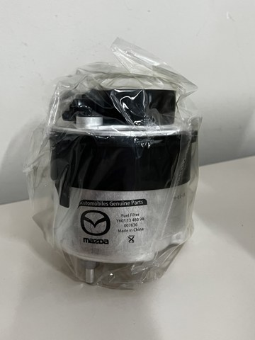 Фільтр тонкого очищення палива Y603134809A MAZDA