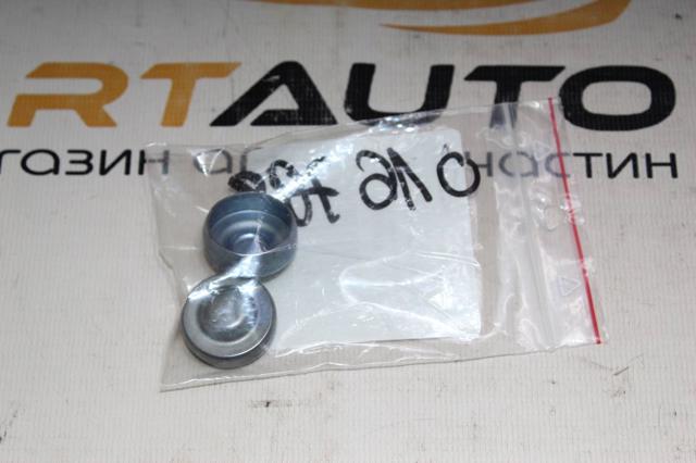 Заглушка головки блока 016782 PEUGEOT