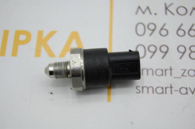 Сигналізація припинення дії гальм, аварійна 0265005303 MERCEDES