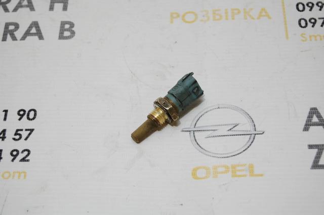 Датчик температури охолоджувальної рідини 0281002209 BOSCH