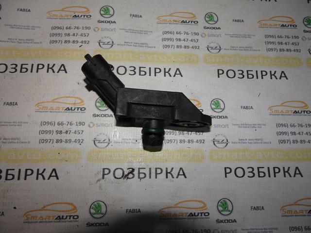 Датчик тиску повітря 0281002844 BOSCH