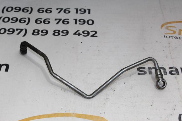 Подача масляна труба 037956 PEUGEOT