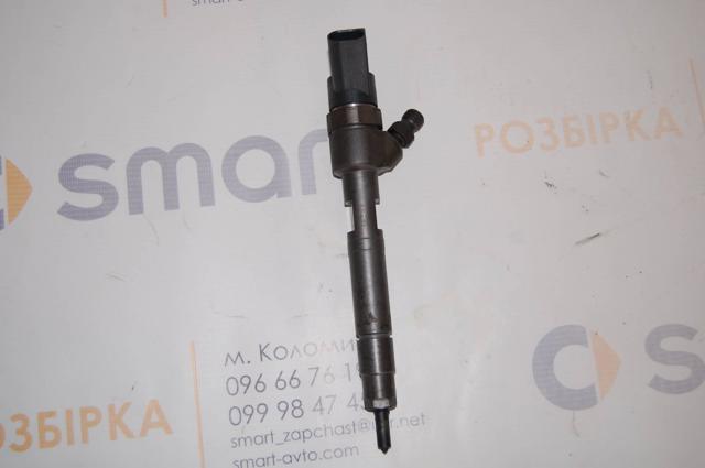 Форсунка паливна 0445110023 BOSCH