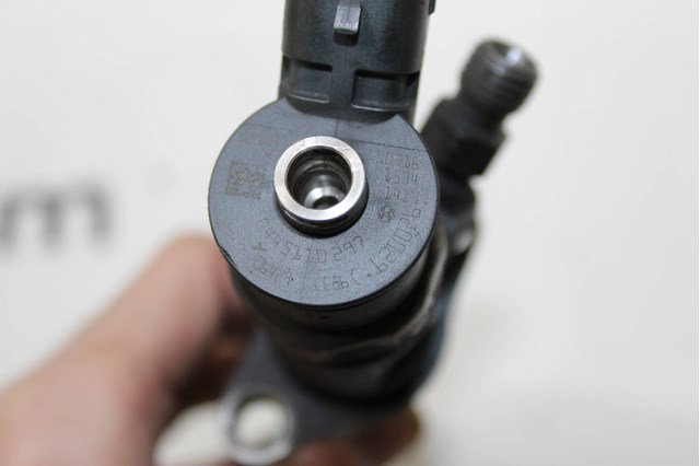 Форсунка паливна 0445110297 BOSCH